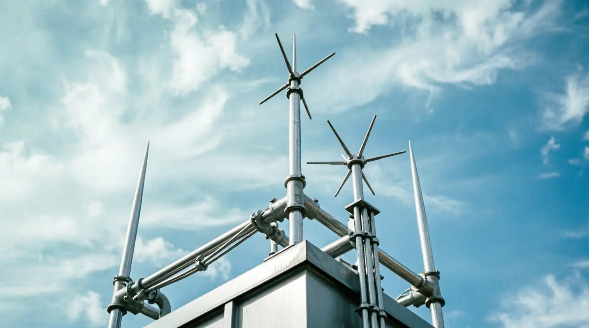 Trgovina i snabdevanje elektromaterijalom